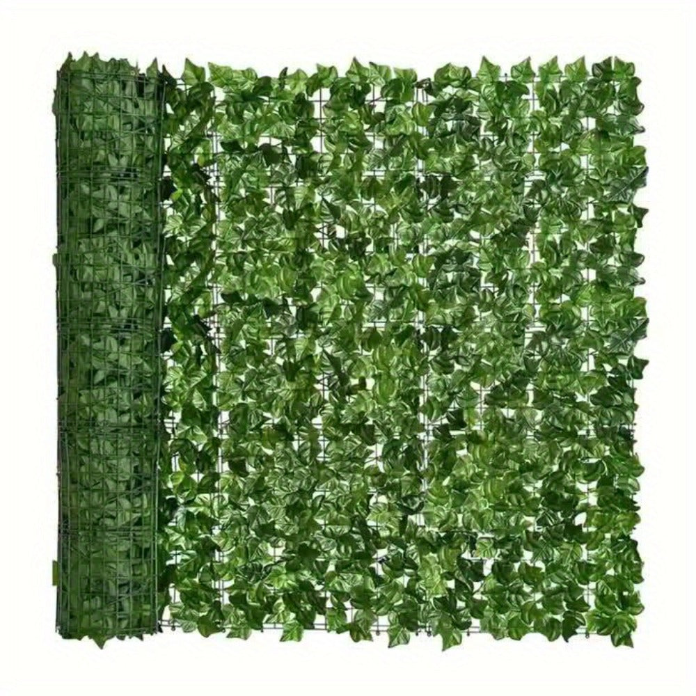 3M Artificial Ivy Privacy Screen - Green for Australian Homes – additional product view 12