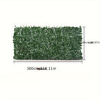3M Artificial Ivy Privacy Screen for Australian use