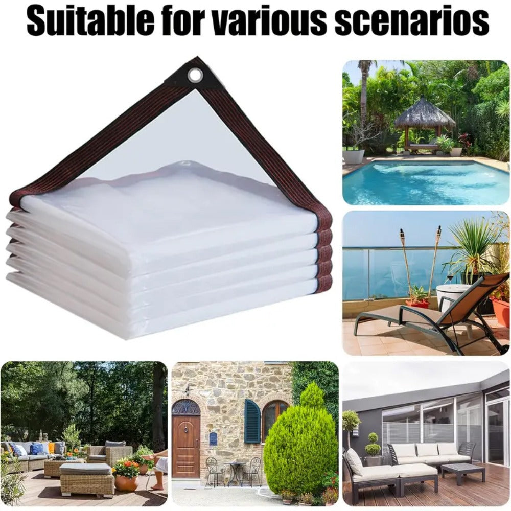 3m Outdoor Tarpaulin product detail 6