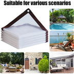 3m Outdoor Tarpaulin product detail 6