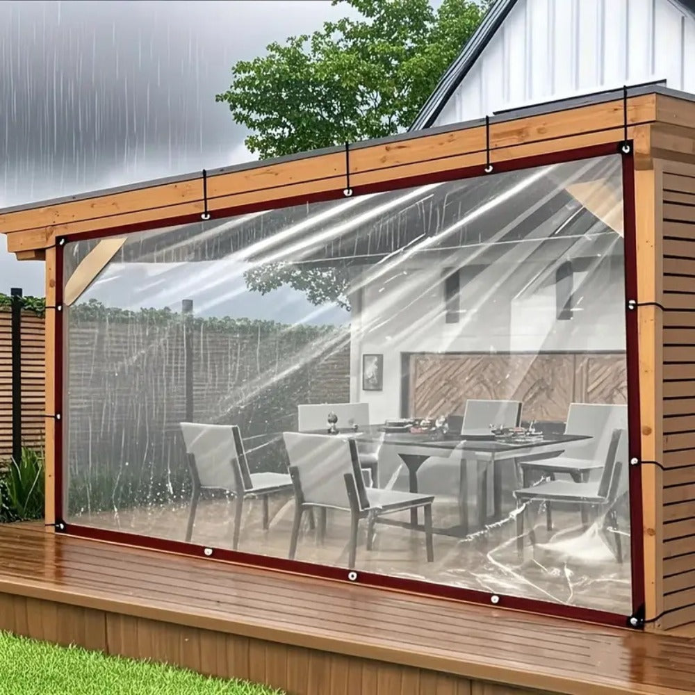 3m Outdoor Tarpaulin product detail 2