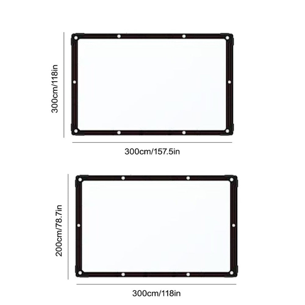3m Outdoor Tarpaulin product detail 4