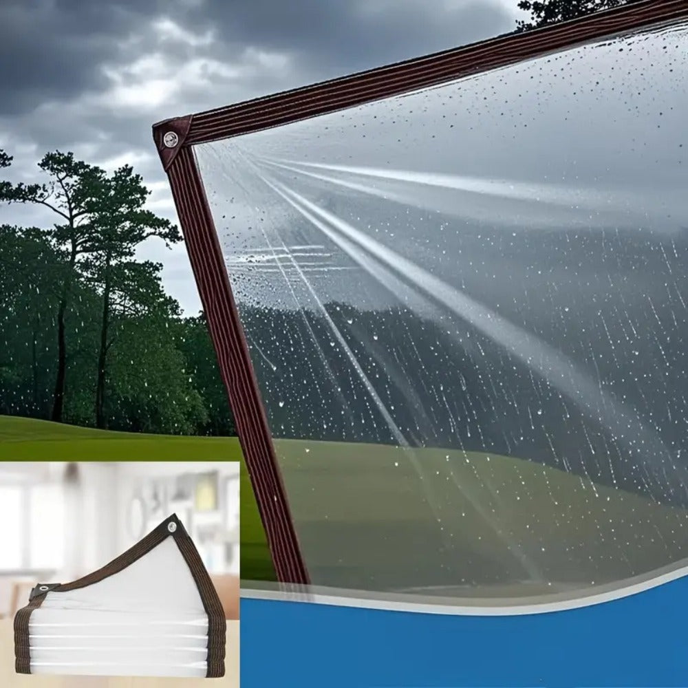3m Outdoor Tarpaulin product detail 14