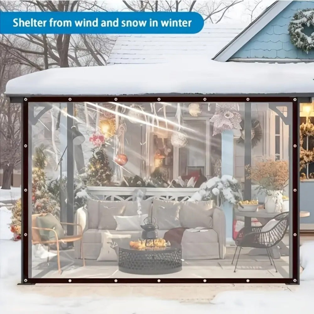 3m Outdoor Tarpaulin product detail 15