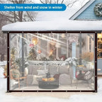 3m Outdoor Tarpaulin product detail 15