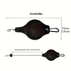 3pcs Adjustable Plant Hanger - Black for Australian Homes – design and construction details