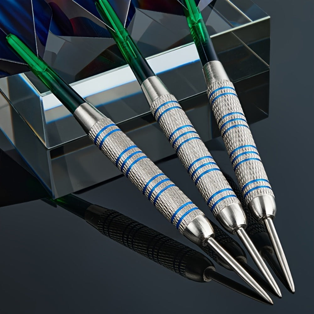 Steel Tip Dart Set with Flights detail view 2 for Australian shoppers