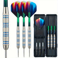 Steel Tip Dart Set with Flights detail view 7 for Australian shoppers