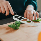 3pcs Reversible Bamboo Cutting Board Set - kitchen food preparation – additional product view 17