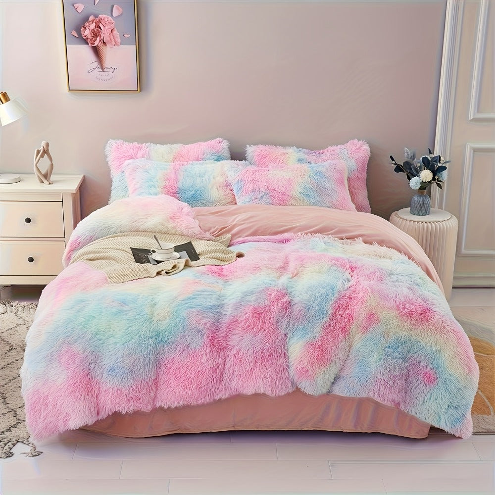 Duvet Cover Set product detail 6