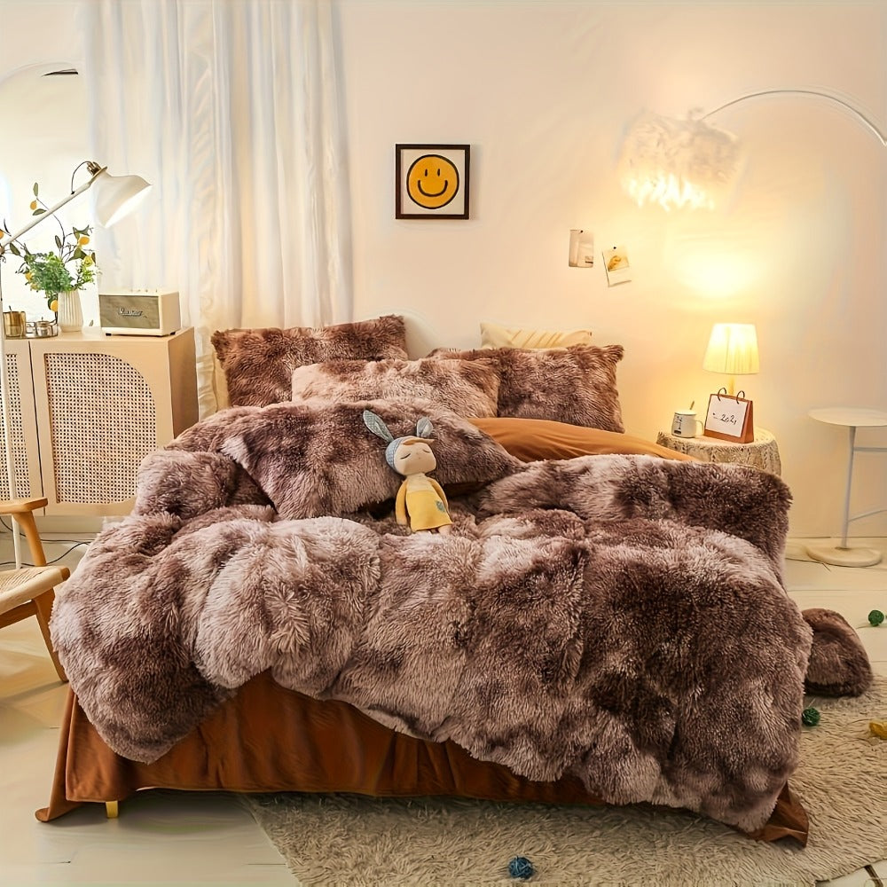 Duvet Cover Set product detail 8