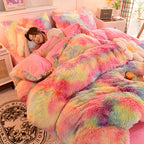 Duvet Cover Set product detail 2
