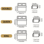 Duvet Cover Set for Australian bedrooms