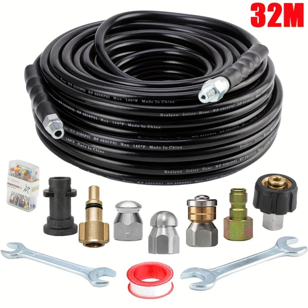 Pressure Washer main product view for Australian shoppers