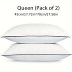 Luxury Hotel Pillow Set detail view 7 for Australian shoppers