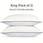 Luxury Hotel Pillow Set detail view 11 for Australian shoppers