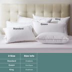 Luxury Hotel Pillow Set detail view 17 for Australian shoppers