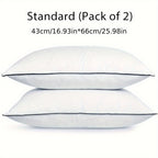 Luxury Hotel Pillow Set detail view 18 for Australian shoppers