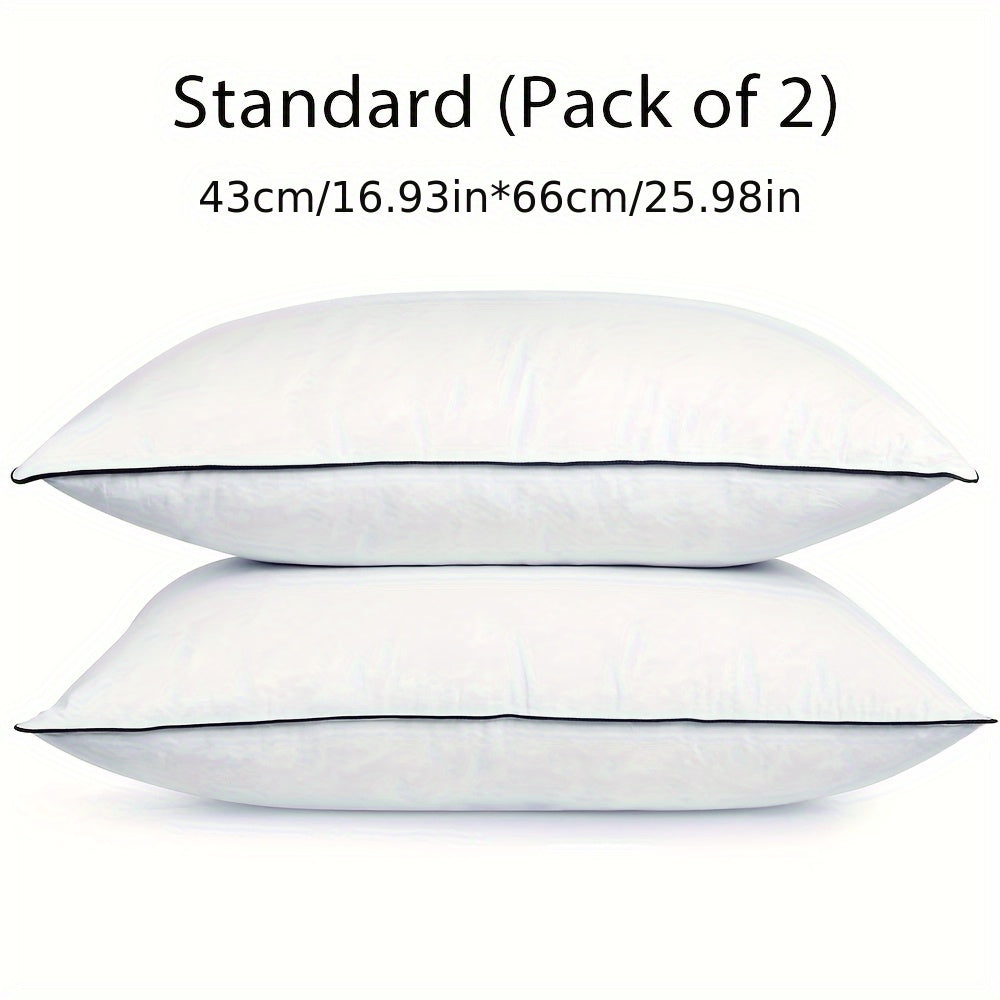 Luxury Hotel Pillow Set detail view 18 for Australian shoppers