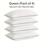 Luxury Hotel Pillow Set detail view 9 for Australian shoppers