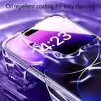 Tempered Glass Screen Protector detail view 6 for Australian shoppers