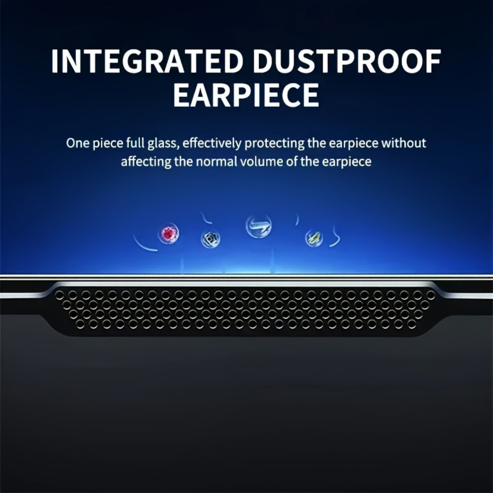 Tempered Glass Screen Protector detail view 8 for Australian shoppers