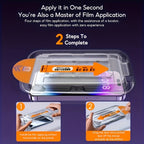 Tempered Glass Screen Protector detail view 2 for Australian shoppers