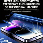 Tempered Glass Screen Protector detail view 7 for Australian shoppers