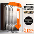 Tempered Glass Screen Protector detail view 13 for Australian shoppers