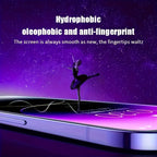 Tempered Glass Screen Protector detail view 9 for Australian shoppers