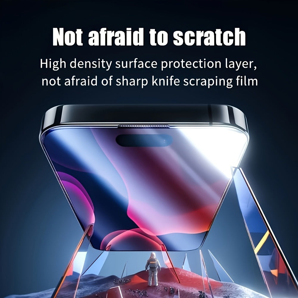 Tempered Glass Screen Protector detail view 3 for Australian shoppers