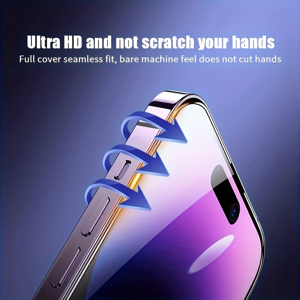 Tempered Glass Screen Protector detail view 5 for Australian shoppers