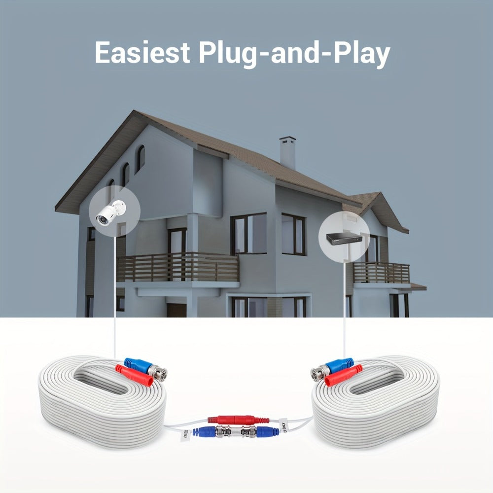 Wi-Fi Security Camera detail view 10 for Australian shoppers