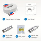 Wi-Fi Security Camera detail view 11 for Australian shoppers