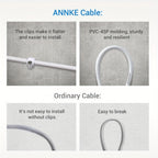Wi-Fi Security Camera detail view 9 for Australian shoppers