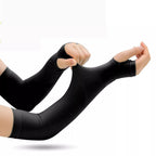 4 Pairs Cooling Sports Arm Sleeves product detail 4
