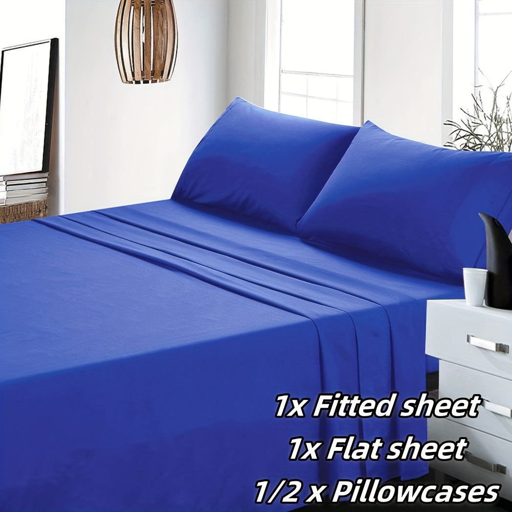Bed Sheet Set product detail 4