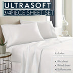 Bed Sheet Set product detail 12