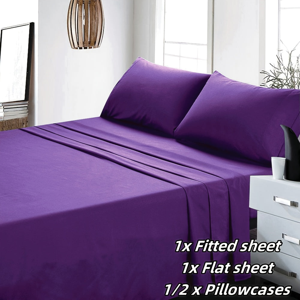 Bed Sheet Set product detail 13