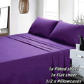 Bed Sheet Set product detail 13