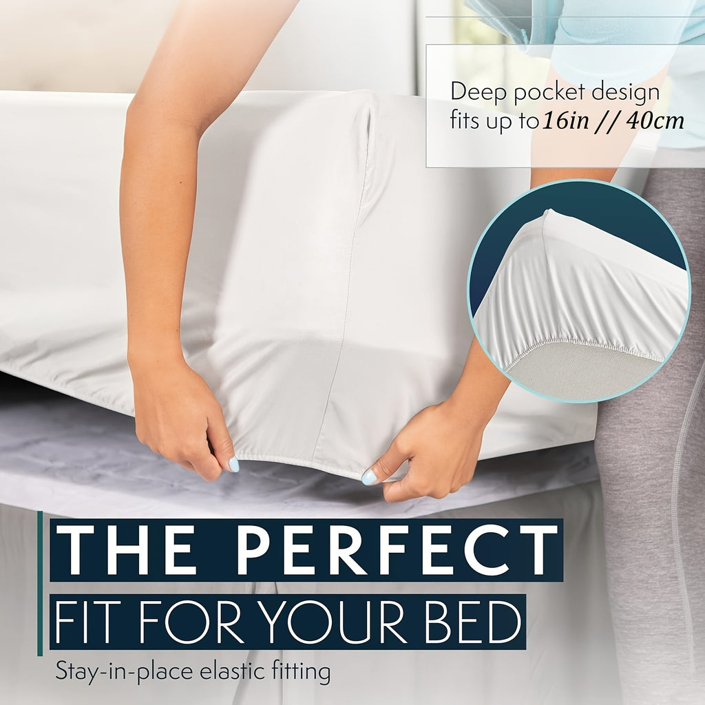 Bed Sheet Set product detail 20