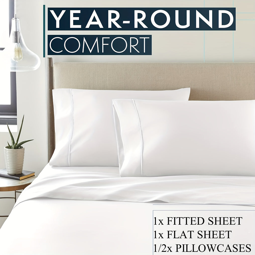 Bed Sheet Set product detail 23