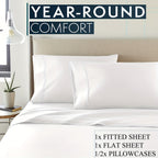 Bed Sheet Set product detail 23