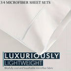 Bed Sheet Set product detail 36