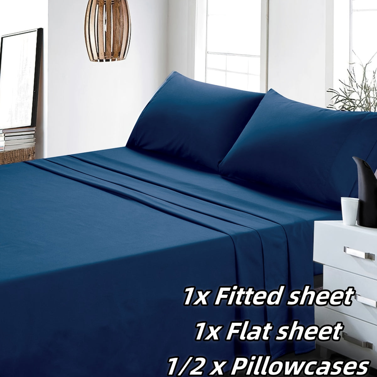Bed Sheet Set product detail 9