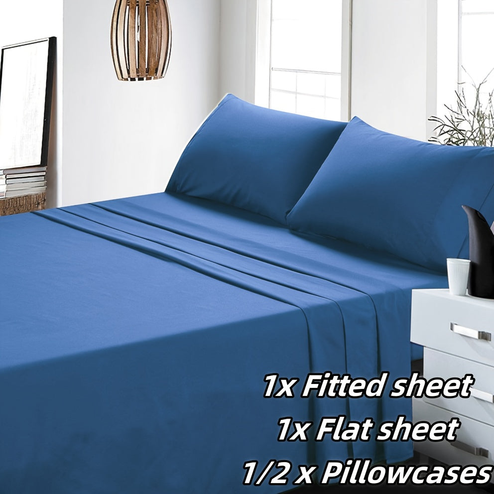 Bed Sheet Set product detail 3