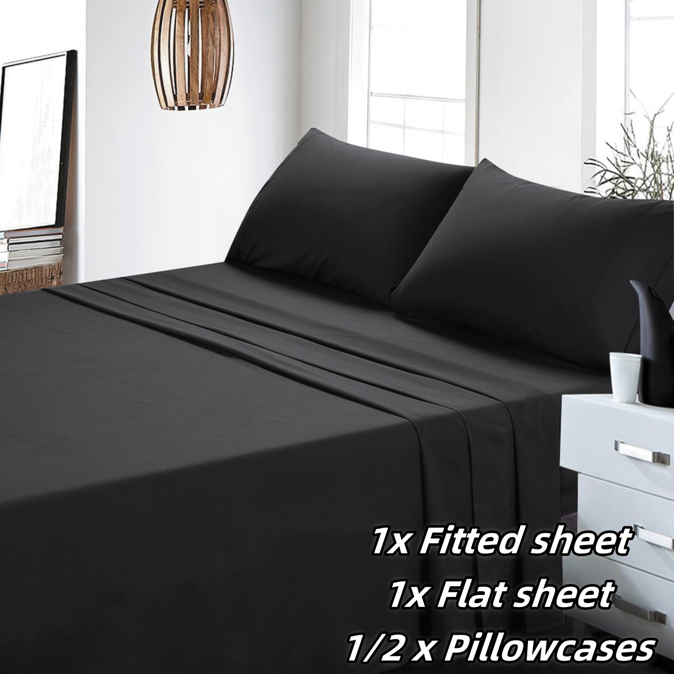Bed Sheet Set product detail 5