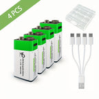 Charging Cable Set detail view 7 for Australian shoppers