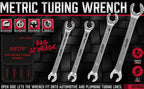 4-Piece Metric Wrench Set product detail 8