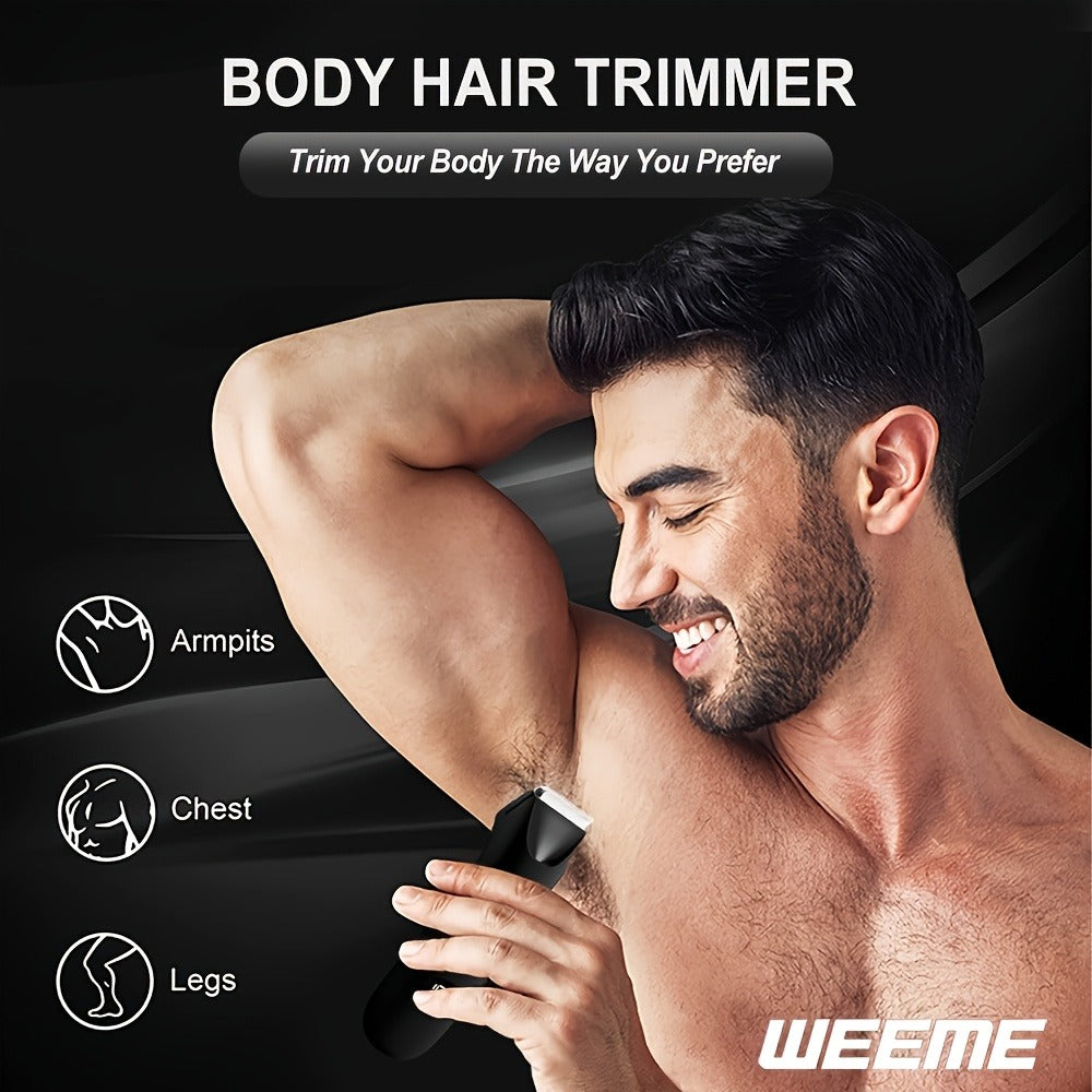 Rechargeable Hair Clipper Set detail view 8 for Australian shoppers